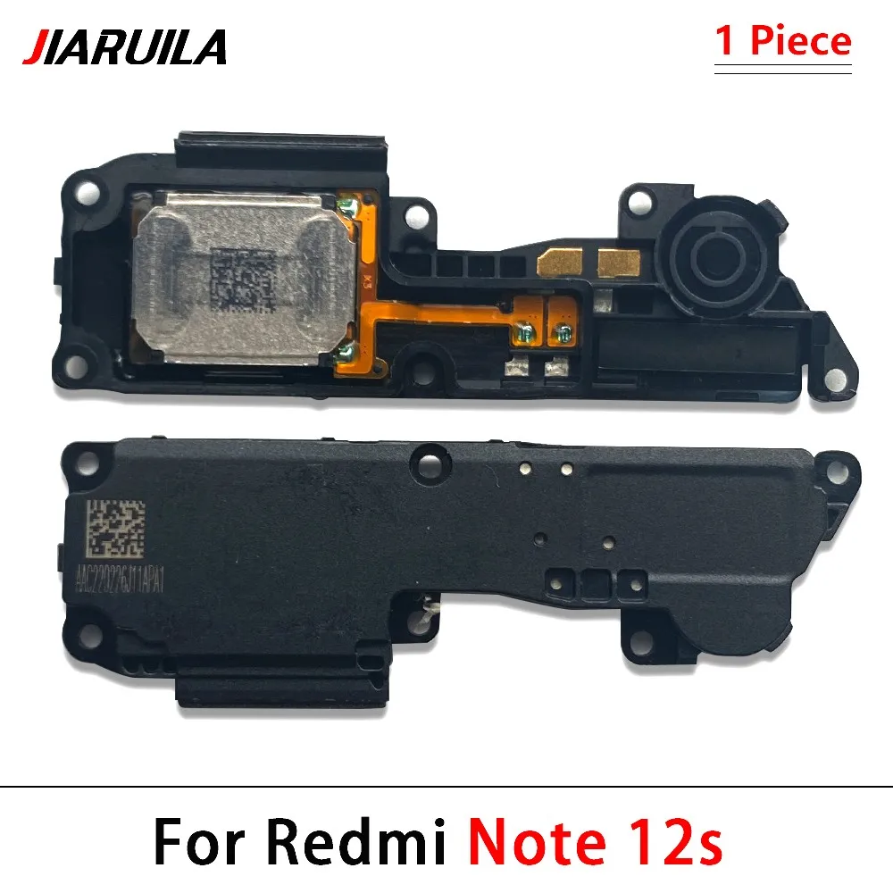 Replacement Loudspeaker for Xiaomi Redmi Note Series 5 Replacement Loudspeaker for Xiaomi Redmi Note Series - Image 5