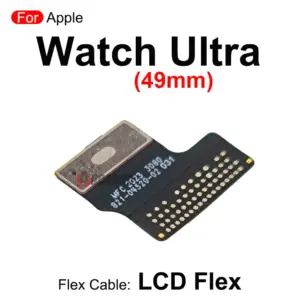 Apple Watch Ultra 49mm Flex Cable Replacement 11 Sbb7ddedbac2e4db6afaf02d5c44884fdw