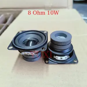 2-Inch Full-Range Speaker Driver for DIY Projects 14 Sbb85a5c866704aac90eaff019d55c543F 2