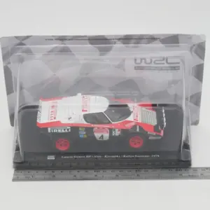 Lancia Stratos HF WRC 1978 Diecast Model 1/24 12 Sbb87be52099b42b987e84462563ae07aU