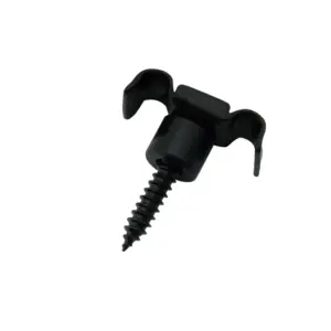 Vintage Steel Guitar String Retainer Tree for Tuning Stability 8 Sbb8eda037dd84dcfb1f4bb89b50e259fJ