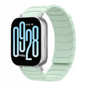 Silicone Strap for Xiaomi Redmi Watch 5 Series 16 Sbb900f5bdc0846a9b945d06ce875a4e0G