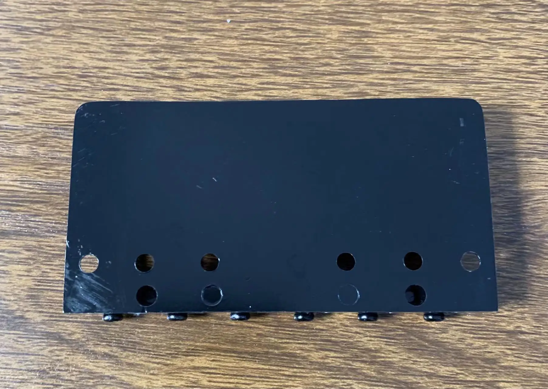 6-String Bass Guitar Professional Bridge 5 6-String Bass Guitar Professional Bridge - Image 5