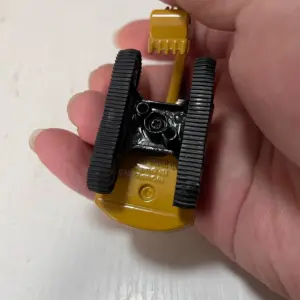 1:87 CAT 315C Excavator Miniature Model 7 Sbb945415084d4139a76ffae387059a08g