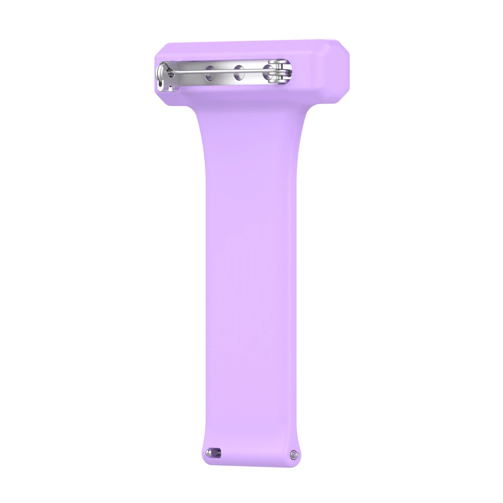 Vibrant Silicone Watch Strap for Samsung & More 10 Vibrant Silicone Watch Strap for Samsung & More - Image 10