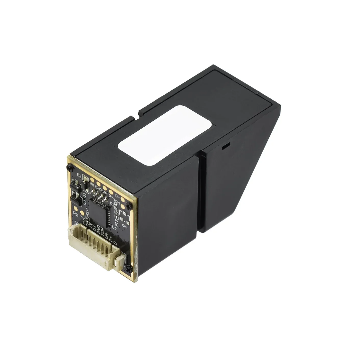 AS608 Optical Fingerprint Sensor Module 3 AS608 Optical Fingerprint Sensor Module - Image 3