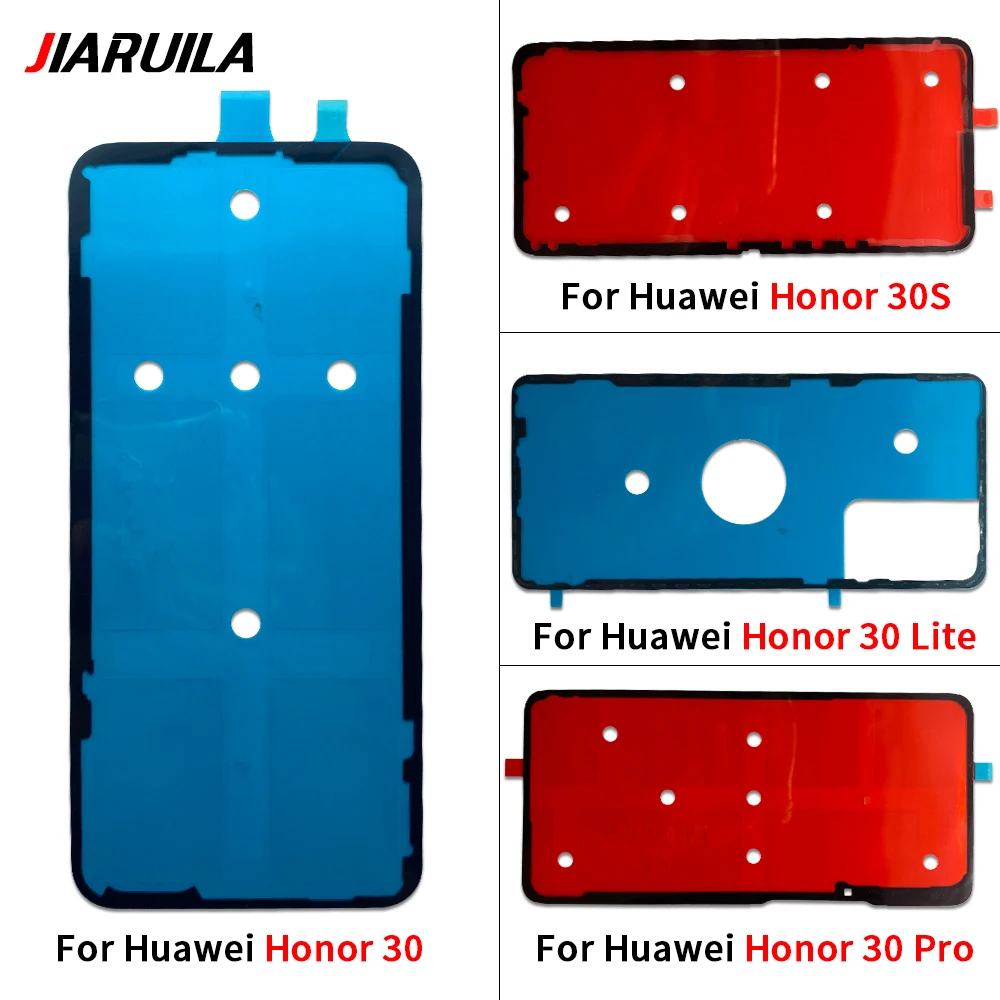 Waterproof Adhesive Sticker for Honor Models 5 Waterproof Adhesive Sticker for Honor Models - Image 5