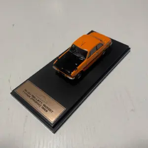 1:43 Isuzu Bellett 1600GT PR91W Diecast Model 8 Sbb9cd1dabdb541feba9af2046ca576914
