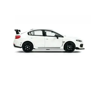 Diecast Subaru WRX STI S208 Model 1:64 Scale 13 Sbba071b36af24244b097709f15ad4262X
