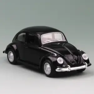 1:36 Scale Vintage Volkswagen Beetle Model 10 Sbba1e2fe75e04fb0aa5a25bfce6d8193T
