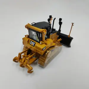CAT D6T XW 1:50 Scale Diecast Model for Collectors 6 Sbbabf16e2b1f4ae087a051e725a9febfU