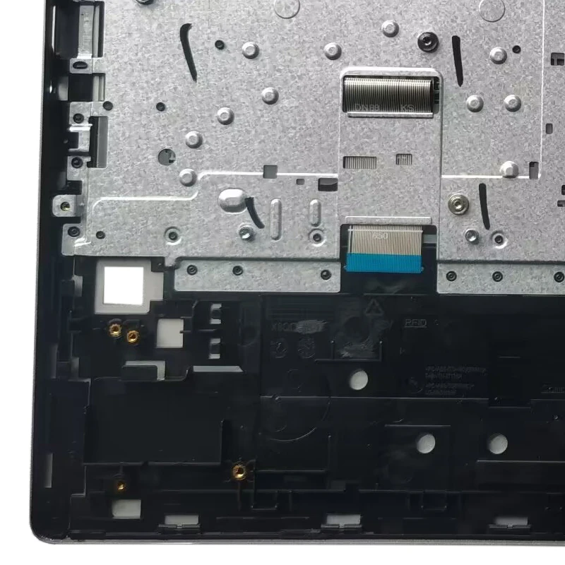 HP Probook 455/450 G8 Top Case Metallic Gray 6 HP Probook 455/450 G8 Top Case Metallic Gray - Image 6