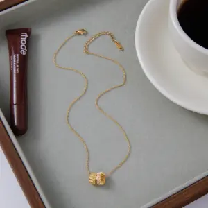 Stainless Steel Gold Pendant Necklace JDN0307023 11 Sbbb12a2613e54e7b9a9f1fc5de4fd01dI