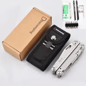 Daicamping DL302 Multi-Tool with Stainless Steel Features 15 Sbbb73bc39a204ec787c8bc07ab2deff3F