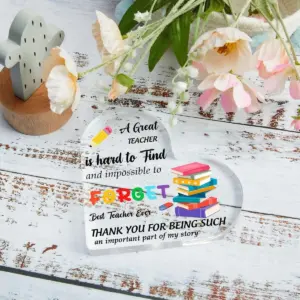 Teacher Appreciation Gift Plaque 11 Sbbbbb6892c7d46c2bab12c9c2930055ar