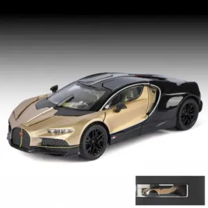 1:24 Scale Diecast Supercar Model 18 Sbbc505161eeb4a4091fb54e5e8b47c5cL