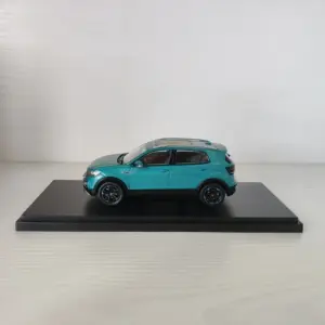 Metallic Blue 1:43 SUV Diecast Model 7 Sbbce53bfb96c4a91bb39c27821336730I