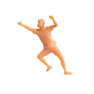 Vibrant 1/64 Rock Climbing Figurines Set 13 Sbbd7fd6fd2df48be9074200d1c23055eN