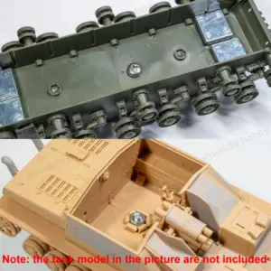 Adjustable Support Stand for Tank Models 12 Sbbdb7c6ed3264700b42a2b4bf01be8dc5