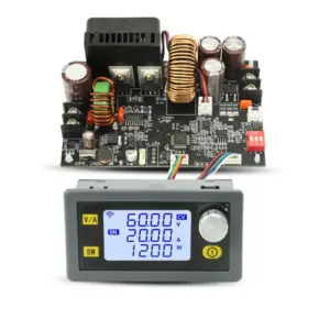 XY6020L CNC Voltage Regulator 1200W 8 Sbbdbde9ab10e438599ef116a045abfd0H