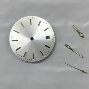 NH35 29mm Watch Dial with Luminous Hands 16 Sbbe25ae4857f4893bcf85d6b91e2a3f2E