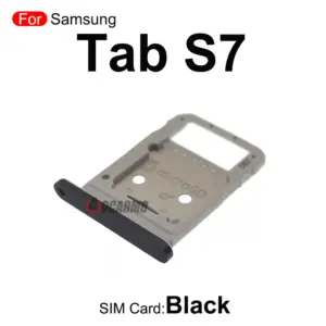 Samsung Galaxy Tab S7 SIM Card Tray SM-T870/875/970 17 Sbbe50e1dc48845c8a7b18c664b576b9fd