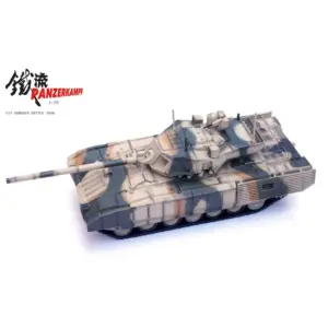 Diecast T-14 Armata Military Model 13 Sbbec7c87f9bf4427b9d35e5e9f03be62S