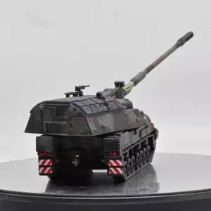 1/72 Scale PZH2000 Tank Model for Display 6 Sbbf463fd9a7243a7b37bcb1f321ff5627