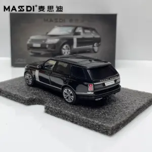 1:64 Scale Range Rover 2020 Alloy Model 10 Sbbf65ac6753d463ab5f22619b9f1ceb5O
