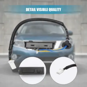 Nissan Pathfinder Trunk Switch 2013-2019 9 Sbbfe0a1705c549a1aa12705959f1448b9