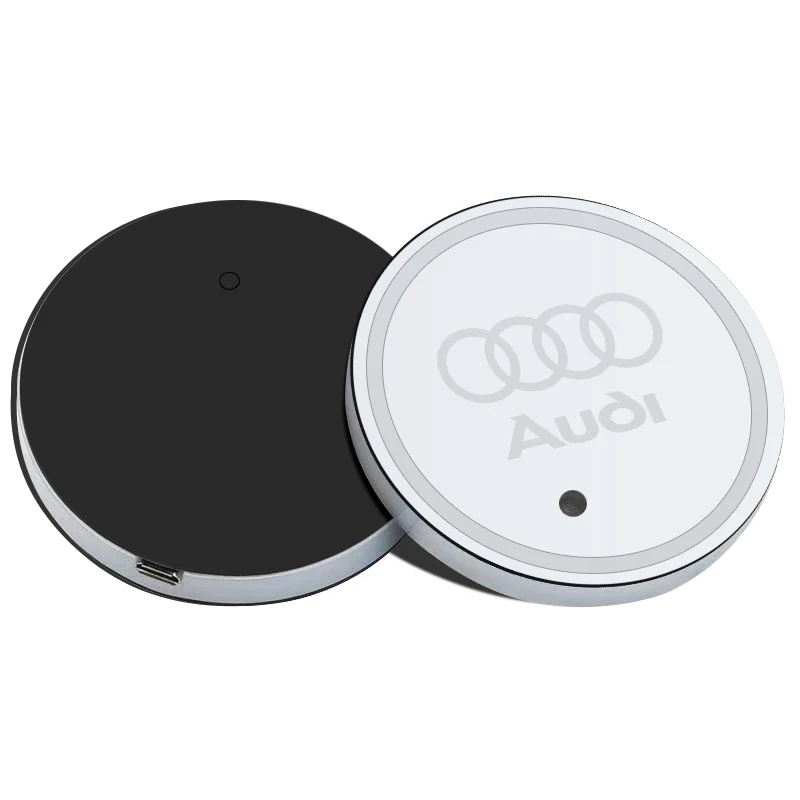 LED Car Coasters for Sline and Q Models 7 LED Car Coasters for Sline and Q Models - Image 7