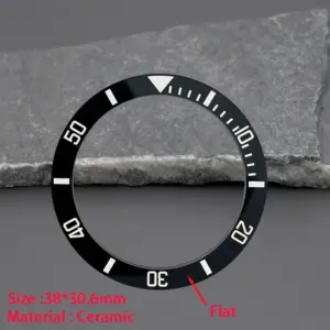 38mm Ceramic Bezel Insert for SPB185/SPB187 Watches 19 Sbc0830528eae44f9ad9438804e73d885D