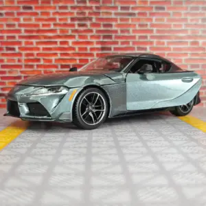 1:24 Scale Toyota GR Supercar Model 10 Sbc0d516b61cf424daad1fe55c372de08u