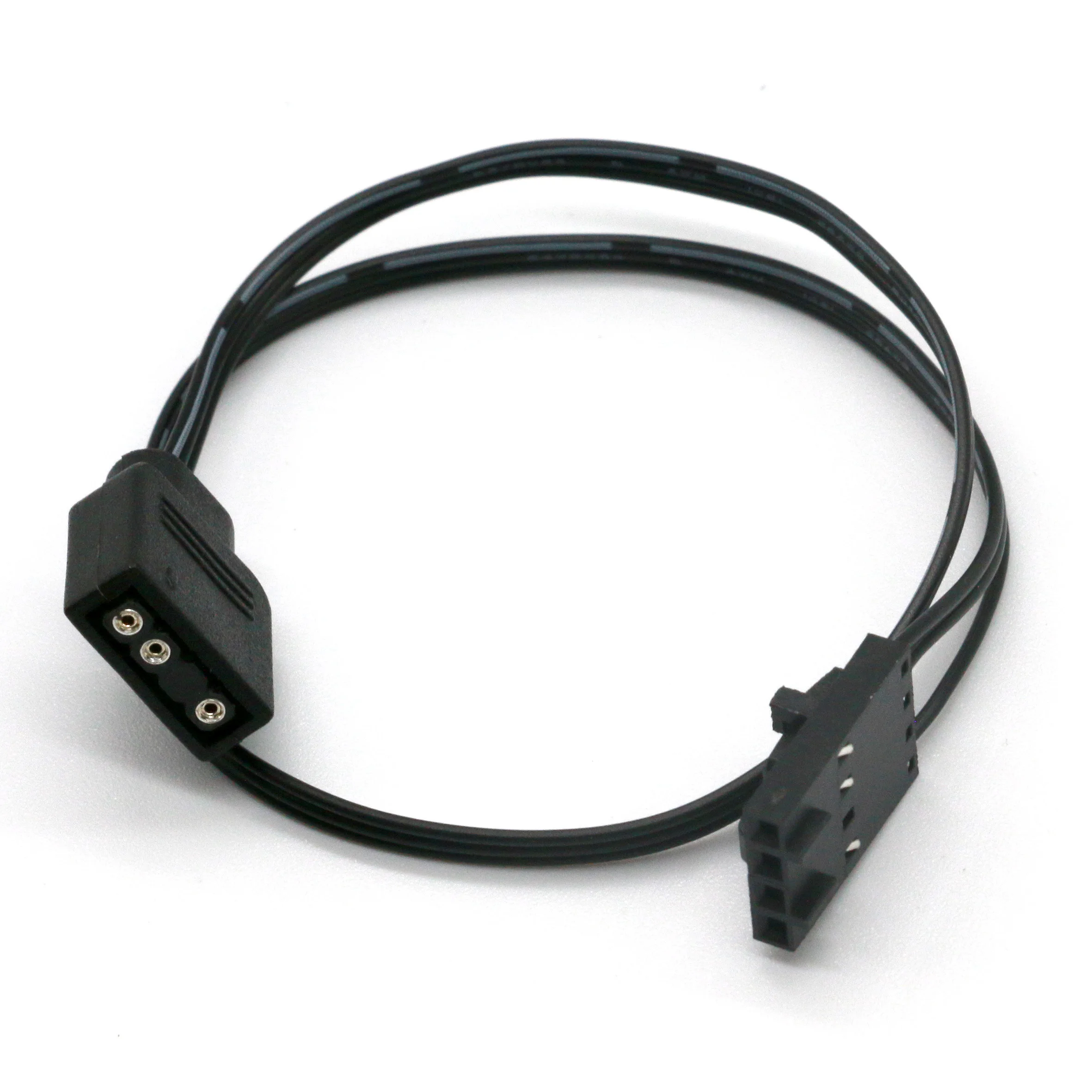 ARGB Adapter Cable for PC Lighting Systems 3 ARGB Adapter Cable for PC Lighting Systems - Image 3