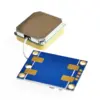 GPS Module with Ceramic Antenna 25x35mm