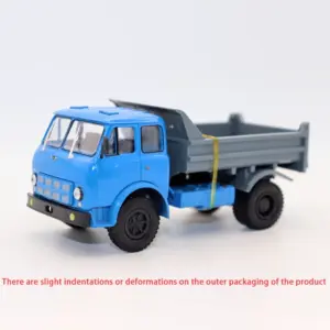 Vintage Soviet MAZ 503B Scale Model for Display 17 Sbc1e811bc91e45d6b955c8f67e5d1c9dF