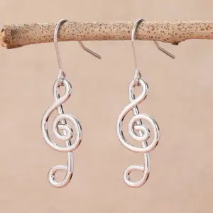 Vintage Silver Spiral Earrings 7 Sbc1f52ba6ddd4e3baf12b138db4916deR