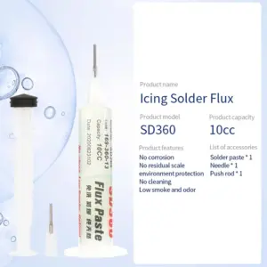High-Precision Lead-Free Soldering Paste 10cc 8 Sbc278722c07a4743a63f380c8d88e5fbt