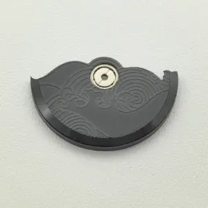 Colorful Automatic Watch Rotor for NH34/NH35/ NH36 11 Sbc2e6f18f5534440bfd8b31380da772aH