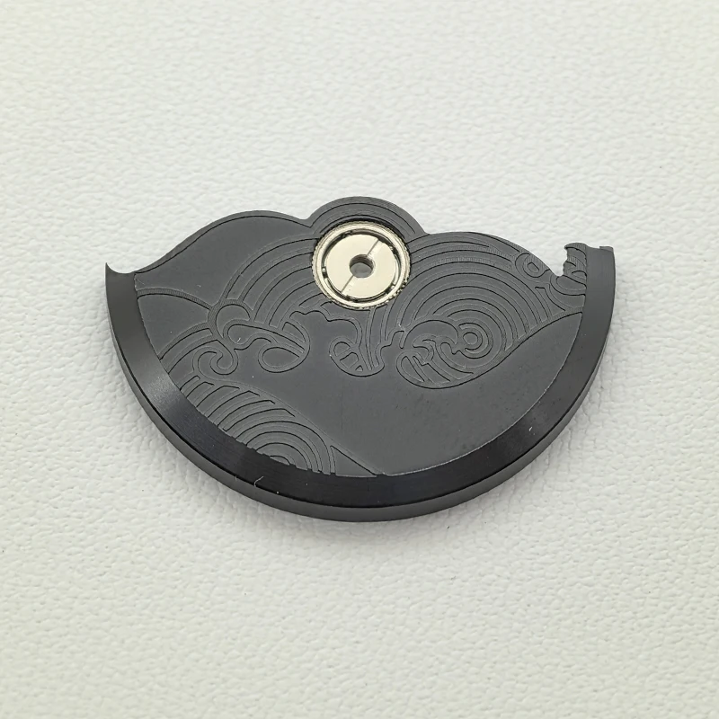 Colorful Automatic Watch Rotor for NH34/NH35/ NH36 5 Colorful Automatic Watch Rotor for NH34/NH35/ NH36 - Image 5