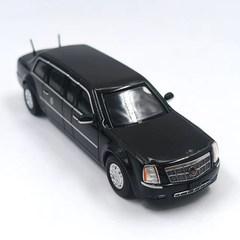 Cadillac Beast 1:64 Scale Die-Cast Model 2 Cadillac Beast 1:64 Scale Die-Cast Model - Image 2