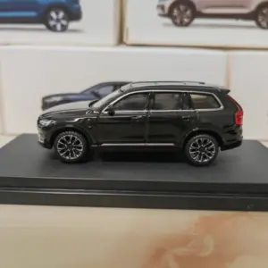 1/64 Scale Diecast Alloy Car Collection Set 14 Sbc3d9311bb934aa88f53b6bad8753805l