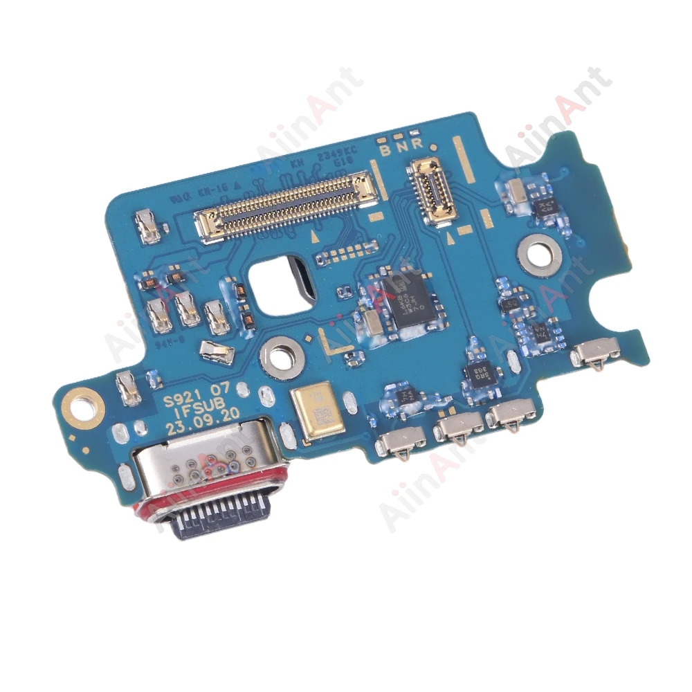 Samsung Galaxy USB Dock Flex Cable Replacement G981N-G986N-G988N 5 Samsung Galaxy USB Dock Flex Cable Replacement G981N-G986N-G988N - Image 5
