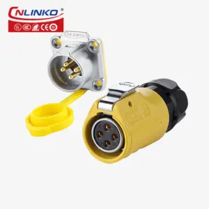 Industrial LP20 Connector with IP68 Rating 19 Sbc407479da3f4d19a41cce6b865bc5d6Q