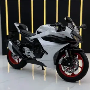 Spring Breeze 450SR 1:12 Diecast Motorcycle Model 9 Sbc40ec65dc60475490bf6436f0c37c8bl