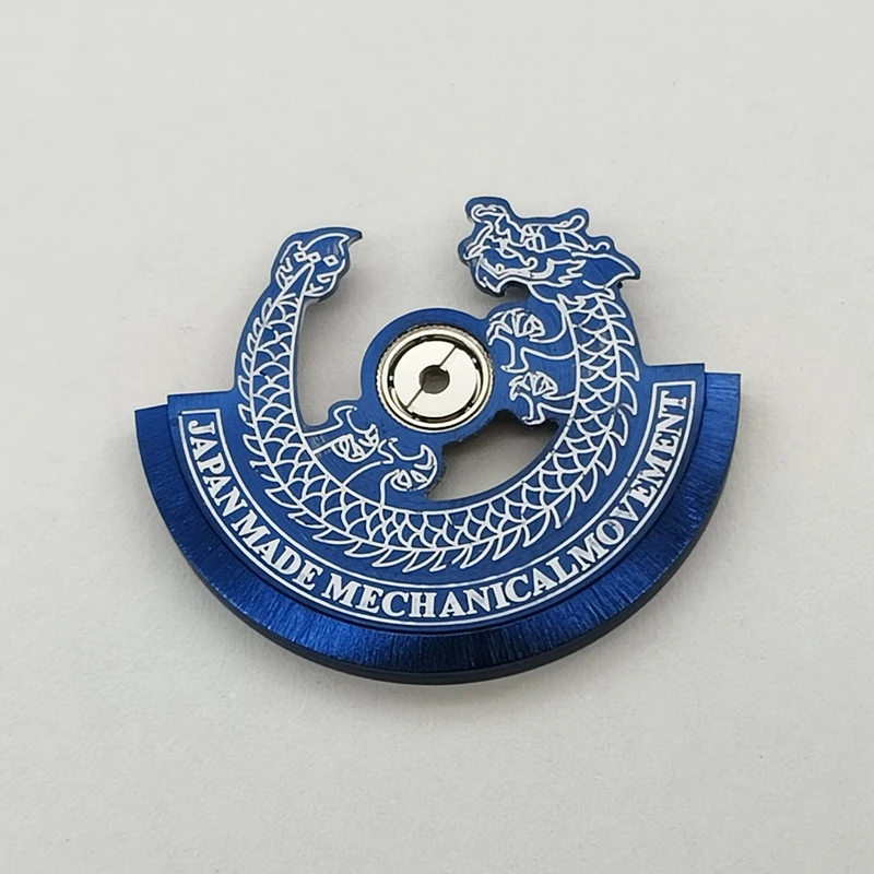 Automatic Watch Rotor for NH34 and 4R36 Models 2 Automatic Watch Rotor for NH34 and 4R36 Models - Image 2