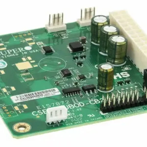 SuperMicro CSE-PTJBOD-CB2 Power Board for JBOD Chassis 4 Sbc42d82ab3e64f9c8696b338db099160L