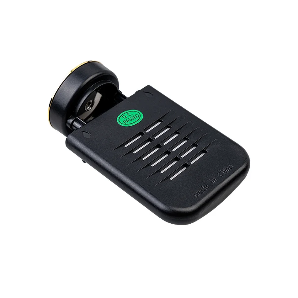 GHD-01 Guitar Humidifier with Hygrometer 5 GHD-01 Guitar Humidifier with Hygrometer - Image 5