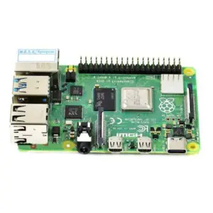 Raspberry Pi 4 Model B 8GB Single Board Computer 12 Sbc549168e7604697ba94ab3e7f648defM