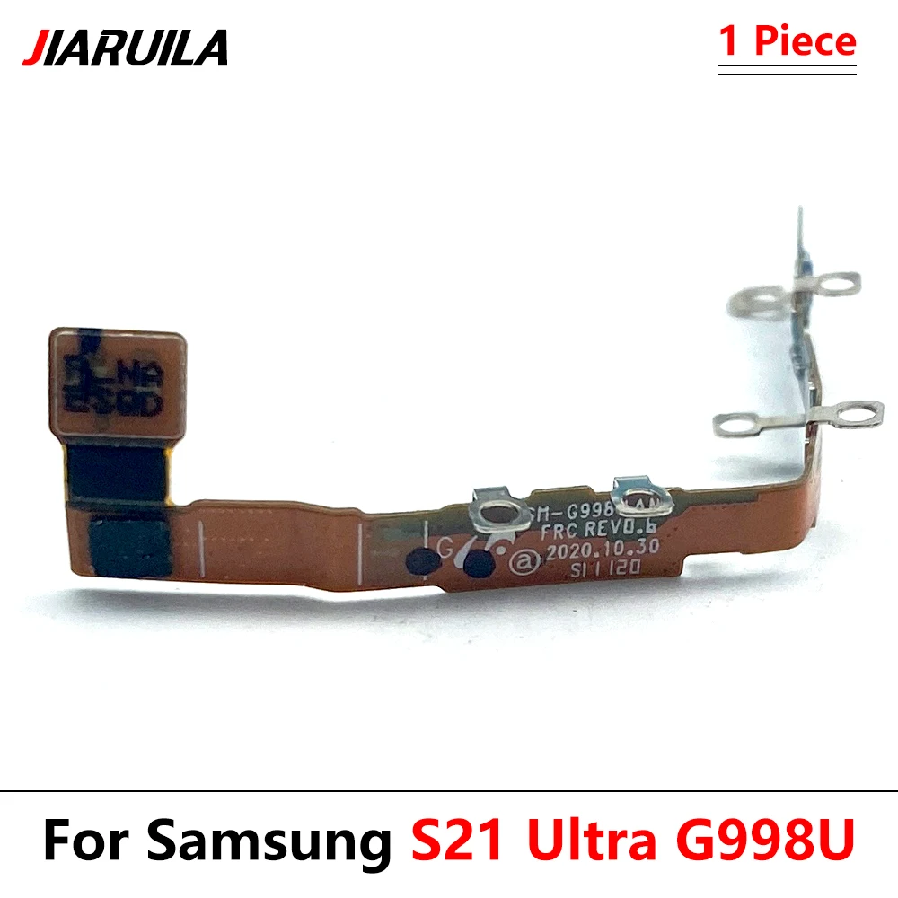 Samsung Galaxy S21 WiFi Antenna Flex Cables (Set of 10) 5 Samsung Galaxy S21 WiFi Antenna Flex Cables (Set of 10) - Image 5